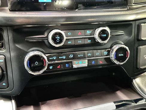 New 2025 Ford F150 Platinum w/ Equipment Group 702A High image 22