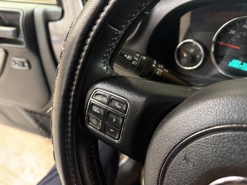 Used 2017 Jeep Wrangler Unlimited Sport w/ Quick Order Package 24S AWD/4WD image 53