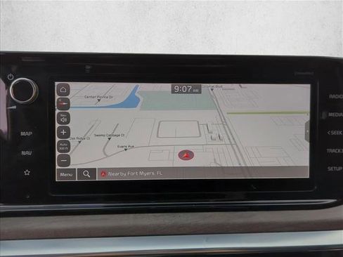 Used 2023 Kia K5 EX image 14