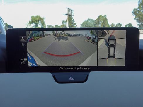 Used 2024 MAZDA CX-90 Plug-In Hybrid w/ Premium Plus image 21