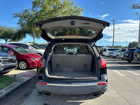 Used 2011 Acura MDX w/ Technology Package AWD/4WD image 18