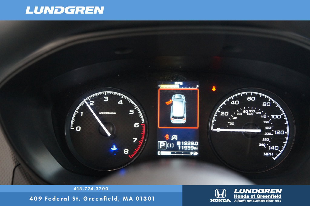 Used 2024 Subaru Forester AWD/4WD image 22