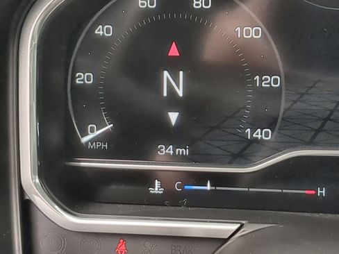 New 2025 GMC Sierra 2500 Denali w/ Denali Reserve Package image 12