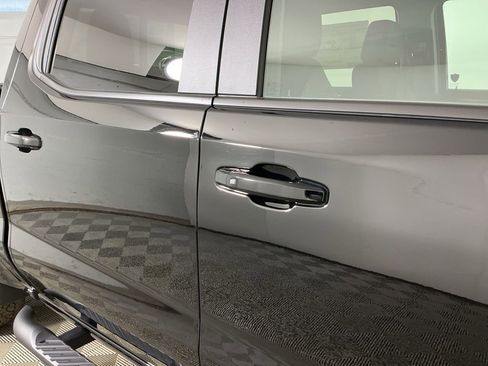 New 2026 Chevrolet Silverado 1500 RST image 13