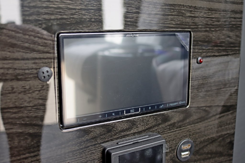 Used 2026 Mercedes-Benz Sprinter 3500 image 40