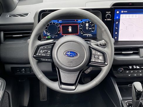 New 2026 Subaru Outback Premium image 10