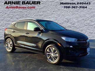 Used 2023 Buick Encore GX Select w/ Sport Touring Package image 1