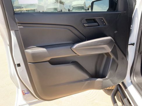 Certified 2026 Chevrolet Colorado Trail Boss AWD/4WD image 21