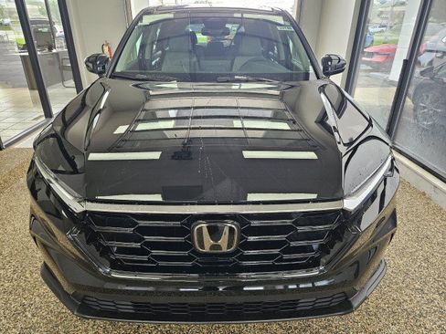 New 2026 Honda CR-V EX image 6