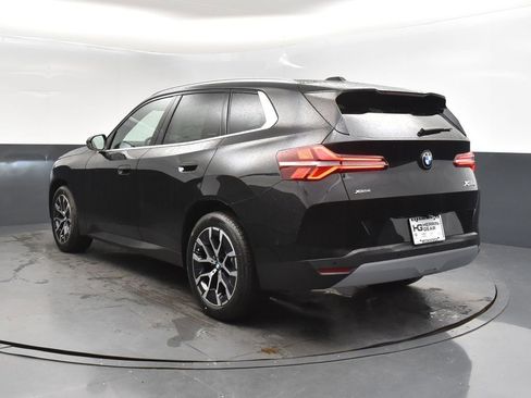 New 2026 BMW X3 xDrive30 w/ Premium Package image 5