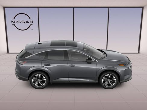 New 2026 Nissan Murano SL AWD/4WD image 5