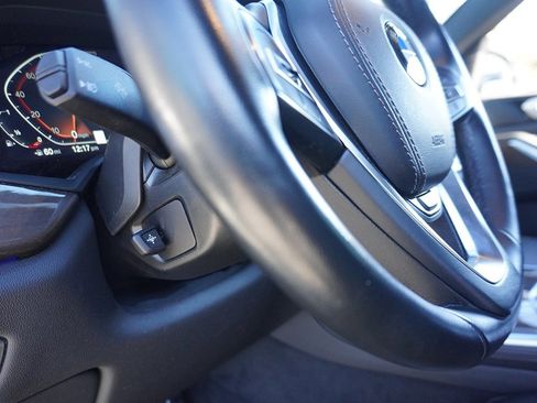 Used 2023 BMW X5 xDrive40i w/ Premium Package image 57