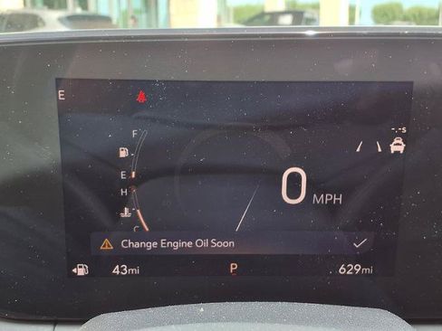 Used 2024 Buick Envista Avenir FWD image 11