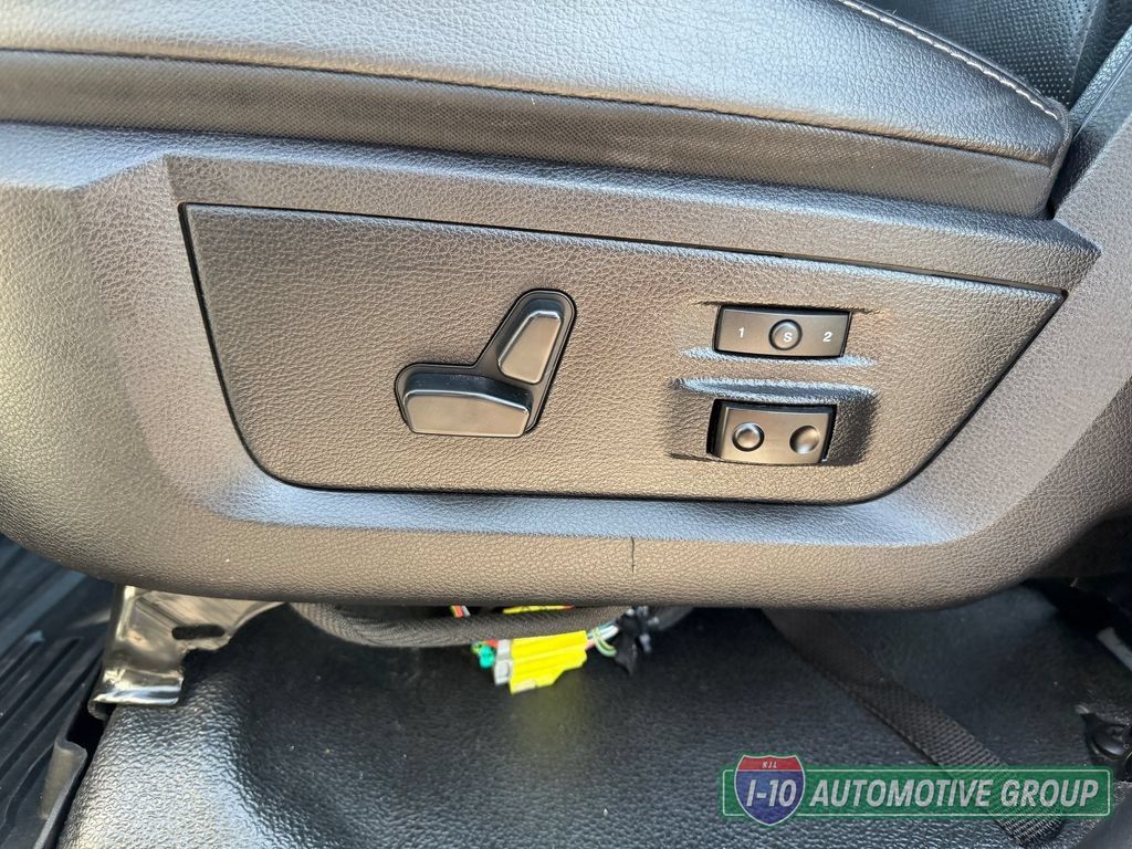 Used 2012 RAM 1500 ST w/ ST Popular Equipment Group AWD/4WD image 15