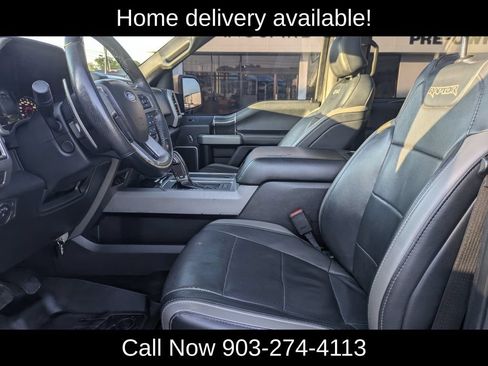 Used 2017 Ford F150 Raptor w/ Equipment Group 802A Luxury AWD/4WD image 33