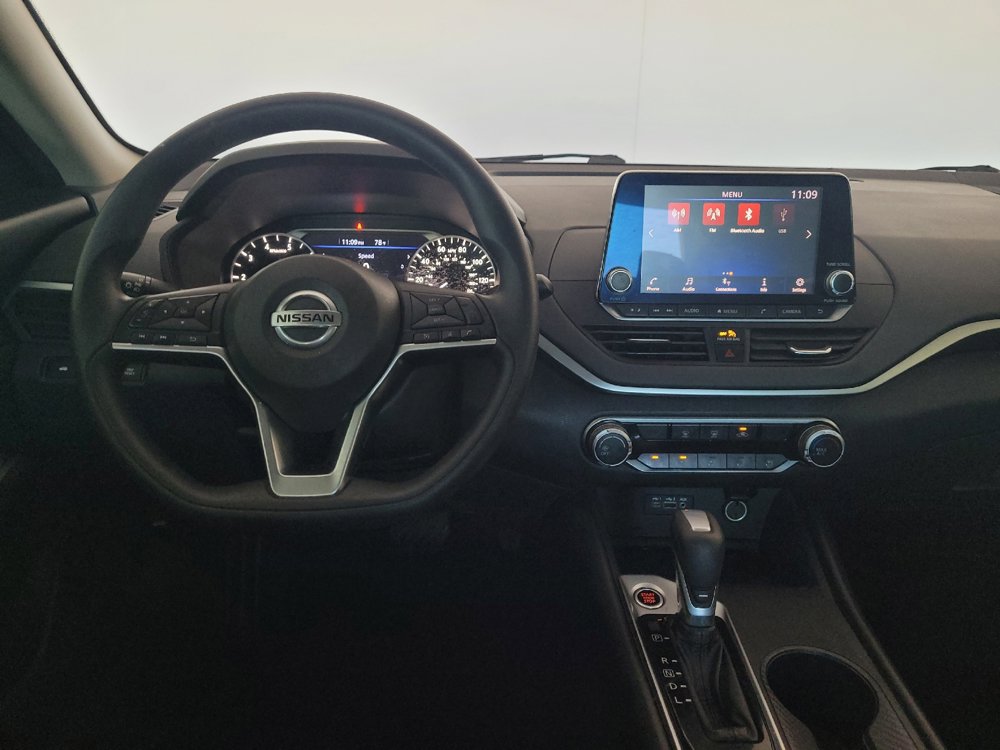 Used 2020 Nissan Altima 2.5 S FWD image 22