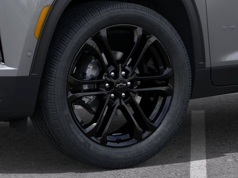 New 2026 Chevrolet Traverse LT w/ Enhanced Driving Package AWD/4WD image 34