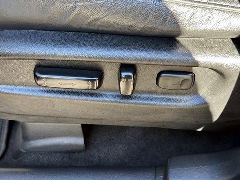 Used 2023 Honda Passport Elite image 18