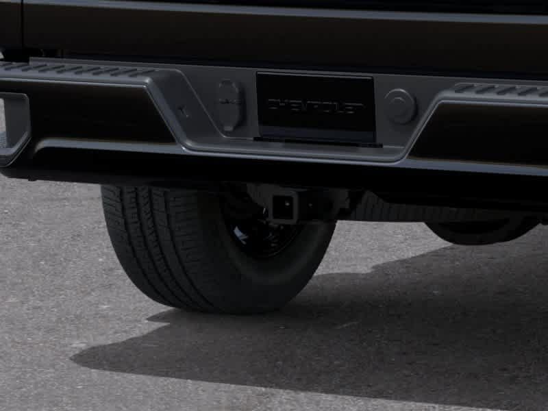 New 2026 Chevrolet Silverado 1500 RST RWD image 14