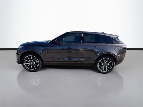 New 2026 Land Rover Range Rover Velar Dynamic SE image 2
