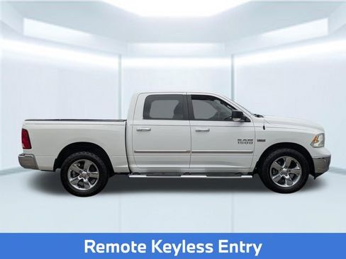 Used 2015 RAM 1500 Big Horn image 8
