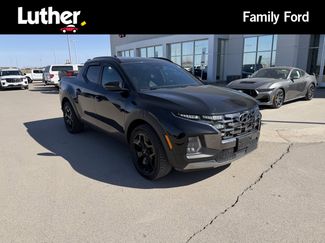 Used 2023 Hyundai Santa Cruz Limited video 1