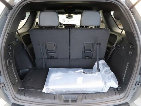 New 2026 Dodge Durango GT image 7