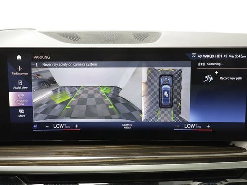 Used 2023 BMW X7 xDrive40i w/ Premium Package AWD/4WD image 12