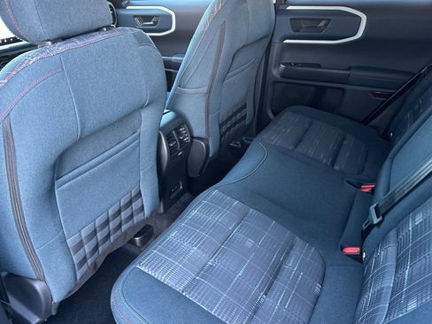 New 2026 Ford Bronco Sport Heritage w/ Convenience Package image 20