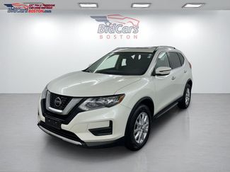 Used 2018 Nissan Rogue SV video 1