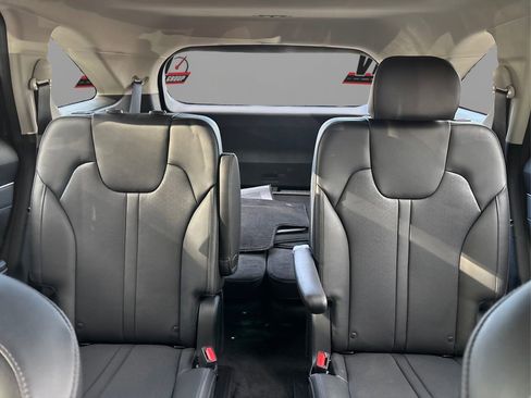 Used 2022 Kia Sorento SX image 17
