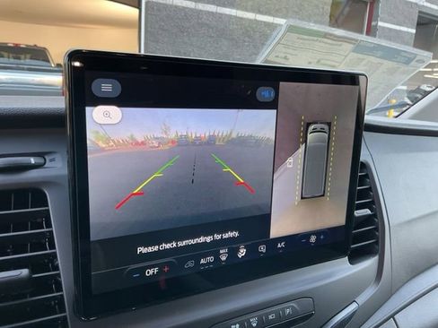 New 2025 Ford Transit 250 Base w/ Load Area Protection Package image 22