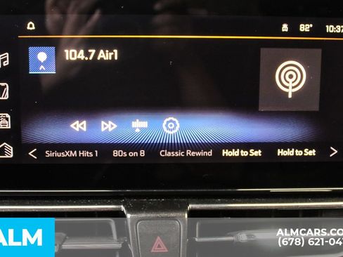 Used 2025 Chevrolet TrailBlazer LT FWD image 33