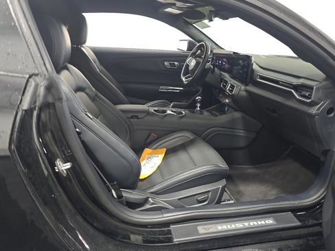 Used 2024 Ford Mustang GT Premium w/ GT Performance Package RWD image 8