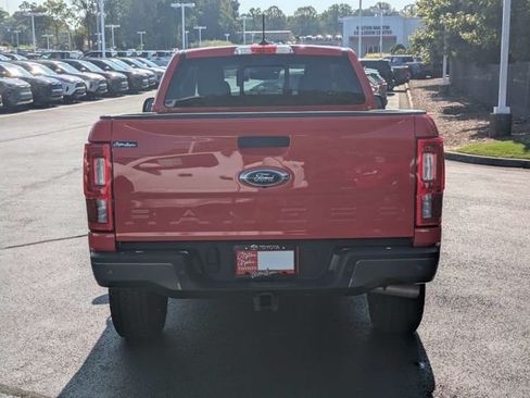 Used 2023 Ford Ranger XLT w/ Equipment Group 302A High RWD image 5