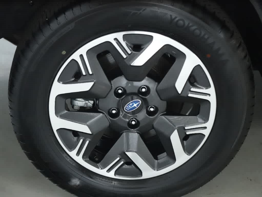 Certified 2026 Subaru Forester Premium AWD/4WD image 14