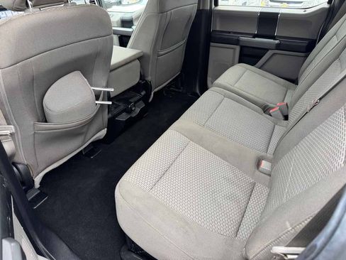 Used 2019 Ford F350 XLT w/ XLT Value Package AWD/4WD image 24