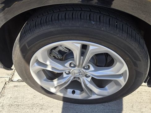 Used 2024 Honda Accord LX image 8