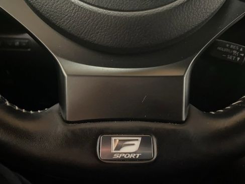 Used 2022 Lexus IS 350 F Sport image 37