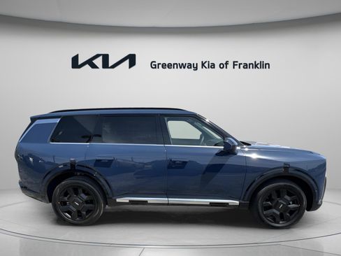 New 2027 Kia Telluride SX FWD image 8
