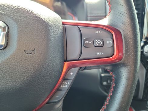 Used 2024 RAM 1500 Rebel w/ Rebel Level 1 Equipment Group AWD/4WD image 21