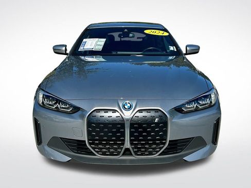 Used 2024 BMW i4 xDrive40i image 2