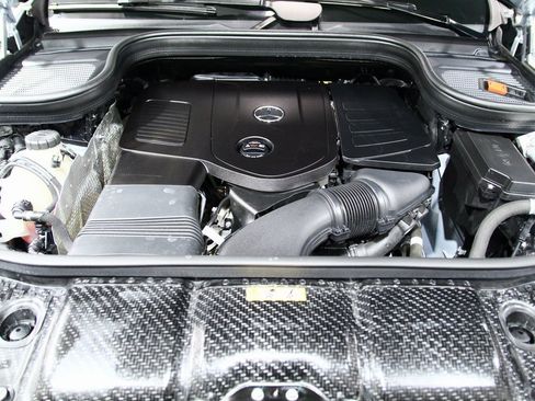 Used 2025 Mercedes-Benz GLE 350 4MATIC image 31