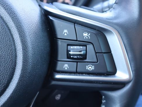 Used 2021 Subaru Ascent Touring w/ Popular Package #2A image 21