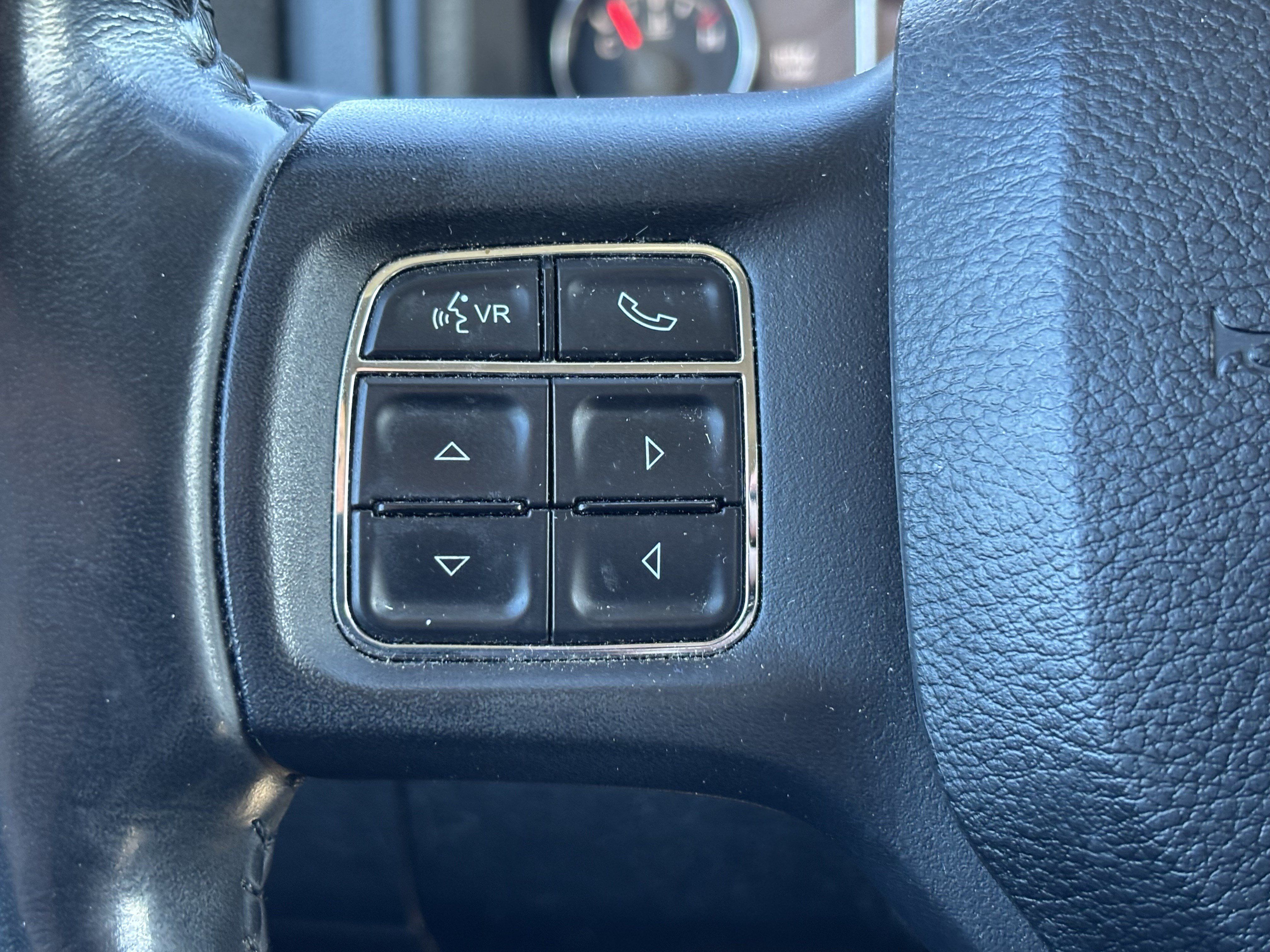 Used 2019 RAM 1500 Big Horn RWD image 19