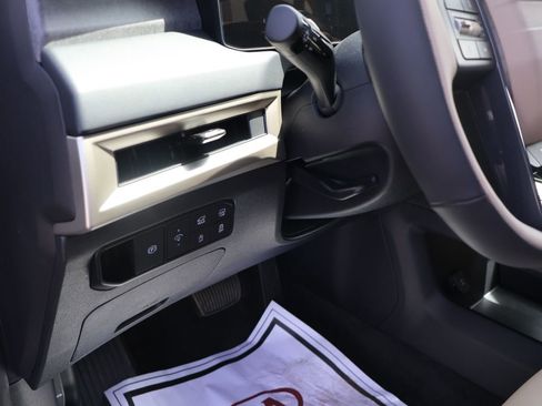 New 2027 Kia Telluride EX FWD image 28