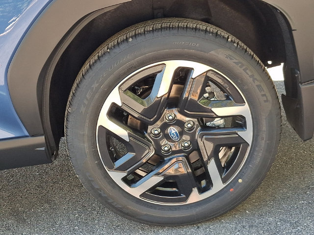 New 2026 Subaru Forester Touring AWD/4WD image 6