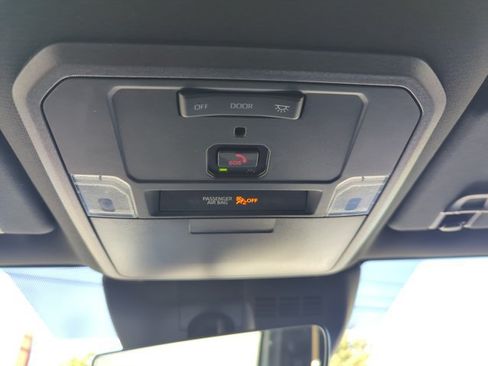 Certified 2024 Toyota Tacoma SR5 RWD image 20