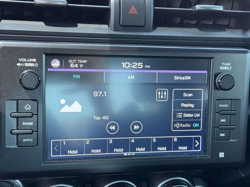 Used 2023 Toyota GR86 Premium w/ ALL Weather Mat Package (TMS) RWD image 26