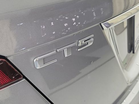 Used 2021 Cadillac CT5 Premium Luxury image 6